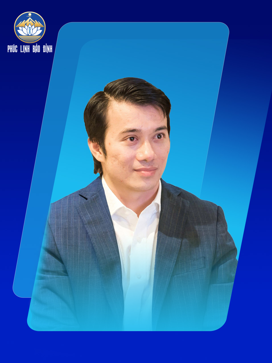 Mr. Tony Dzung